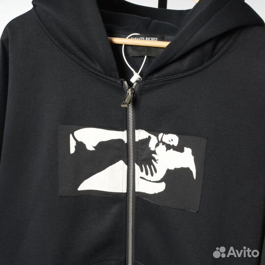 Зип Худи Enfants Riches Deprimes(erd)