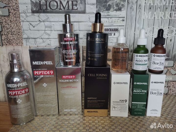 Сыворотки Medi-Peel
