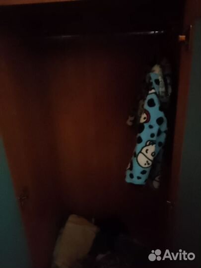 Детская кровать чердак