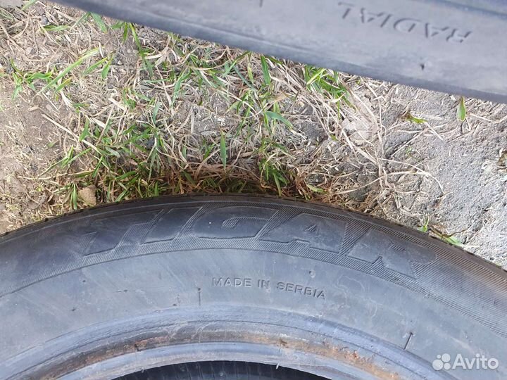 Primewell Valera Touring 195/60 R15