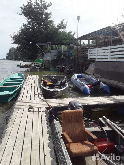 Рыбалка в Мумре