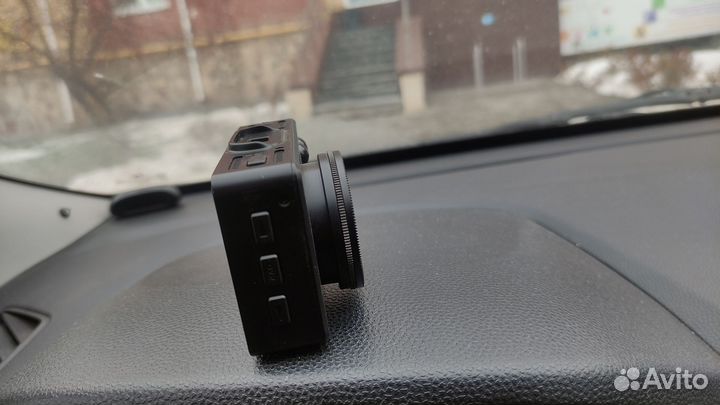 Ibox icon laservision wifi signature dual