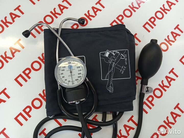 Тонометр Medica CS-105