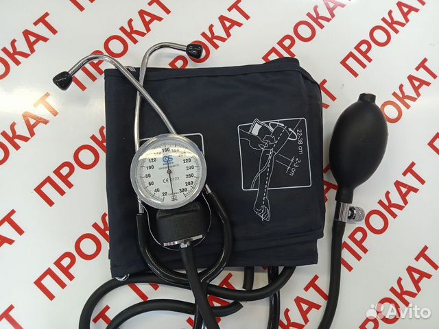 Тонометр Medica CS-105