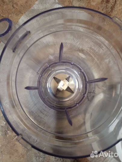 Блендер новый