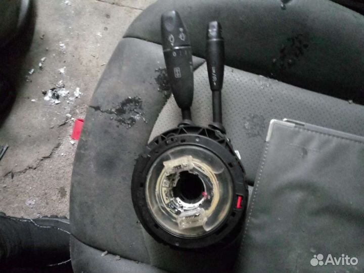 Команд Mercedes W204 мерседес