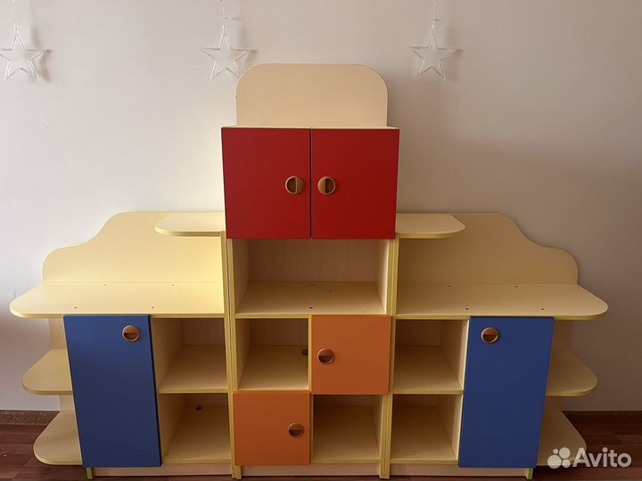 Детская мебель