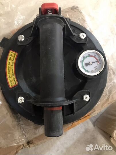 Присоска для плитки бу