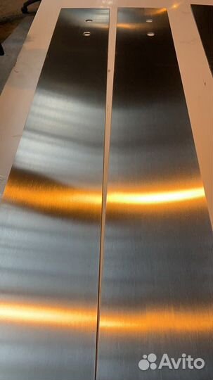 Плазменная резка металла