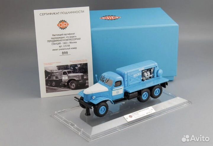 DIP models (Разное)