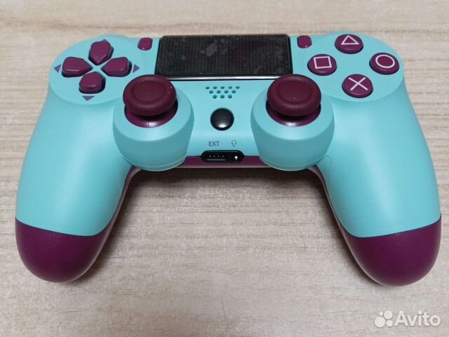 Геймпад Sony PS4