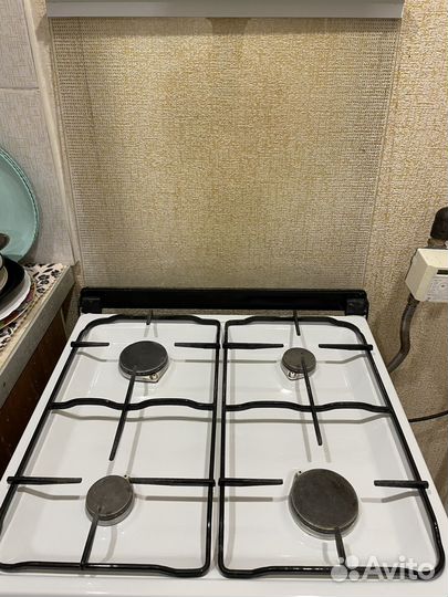 Плита газовая