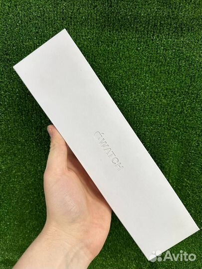 Apple watch series 9 45mm