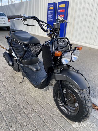 Honda Zoomer AF58 инжектор Без пробега по России