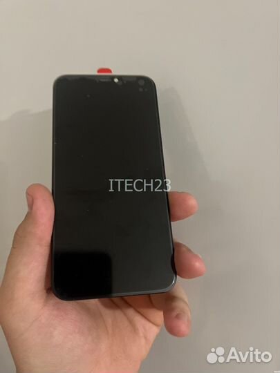 Дисплей iPhone 11/XR (v6e)