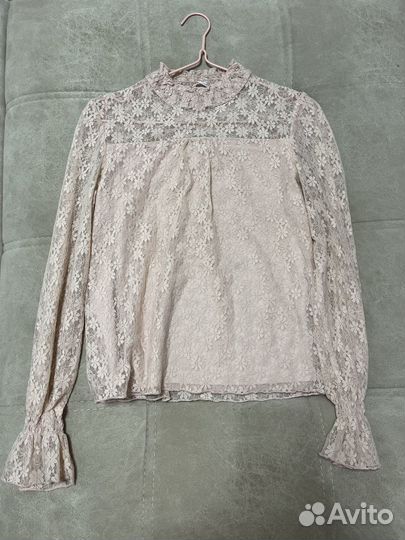 Блузка для девочки размер 164