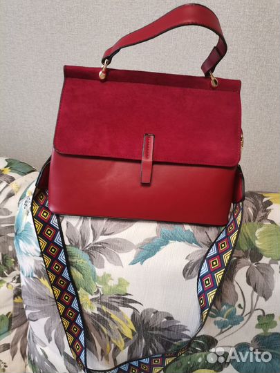 Сумка женская
