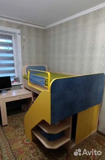 Гарнитур в детскую