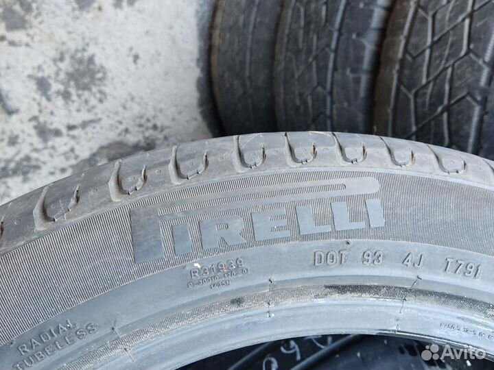 Pirelli Cinturato P7 245/45 R18