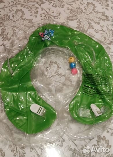 Круг для купания