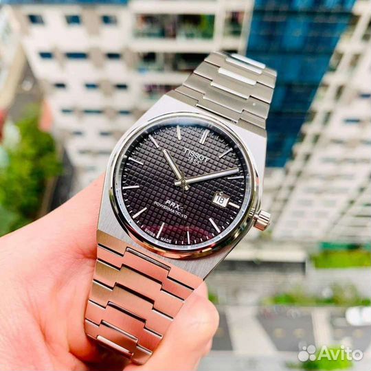 Часы мужские Tissot T137.407.11.051.00 оригинал