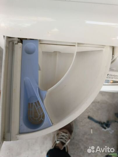 Стиральная машина hotpoint ariston 5 кг