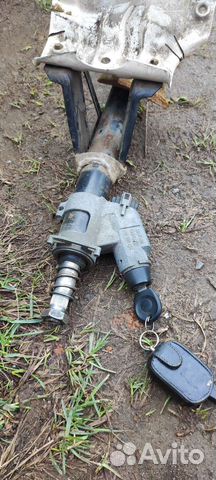 Замок зажигания Пассат Б3