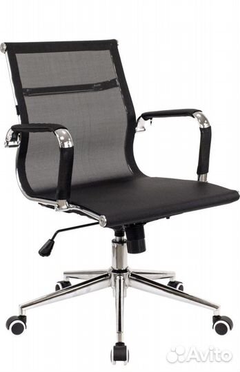 Кресло для персонала в наличии