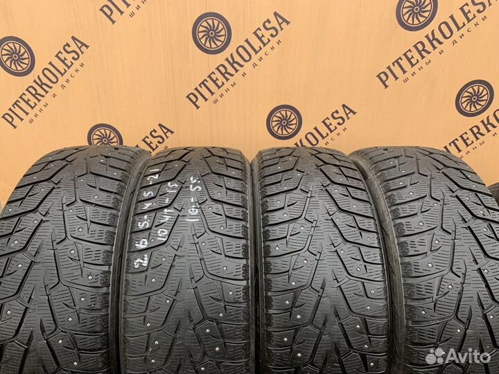 Yokohama Ice Guard IG55 265/45 R21 104T
