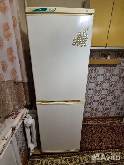 Холодильник stinol