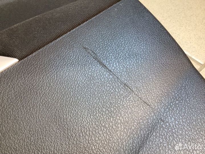 Обшивка двери передняя правая Suzuki Sx4 M16A 2014