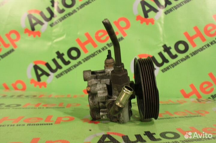 Насос гидроусилителя toyota celica ZZT230 1ZZ-FE