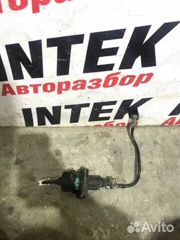 Главный цилиндр сцепления Ford C-Max