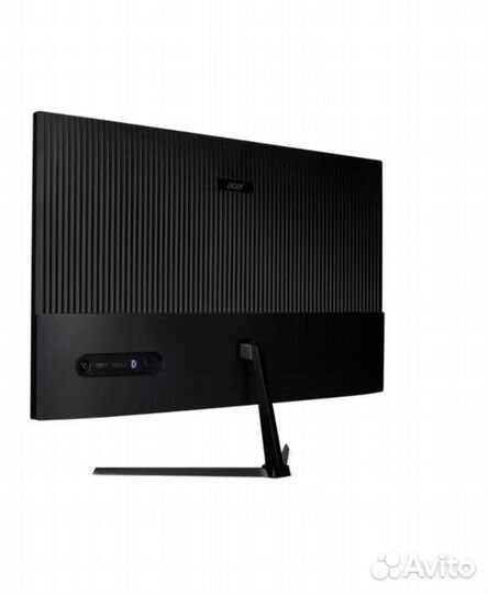 Игровой монитор Acer Nitro QG270S3bipx