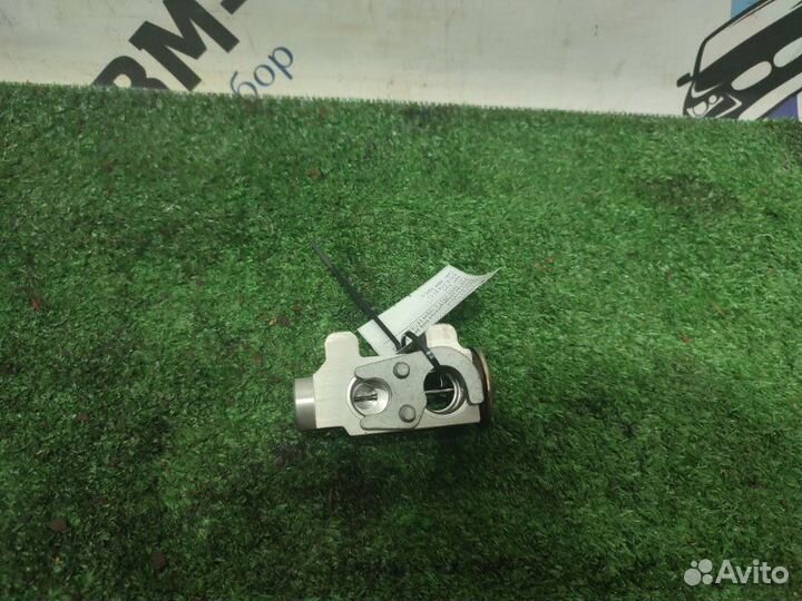 Клапан кондиционера Bmw X3 F25 N47D20C 2012