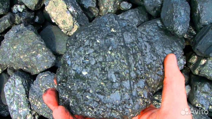 Уголь сспк от производителя