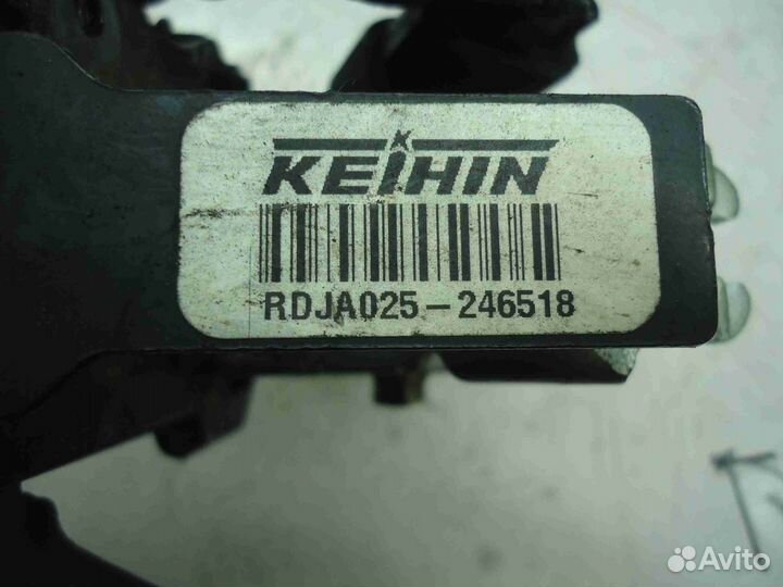 Привод круиз-контроля Acura MDX 1