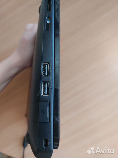 Ноутбук HP Mini 110-3100