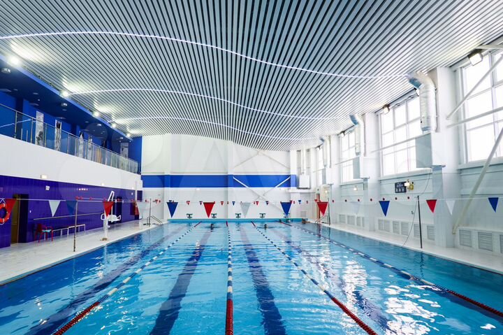 3-к. квартира, 76,4 м², 9/16 эт.