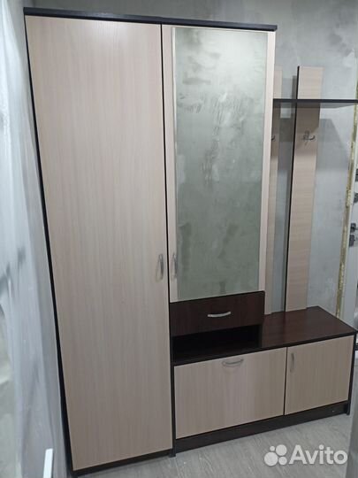 Мебель бу прихожая
