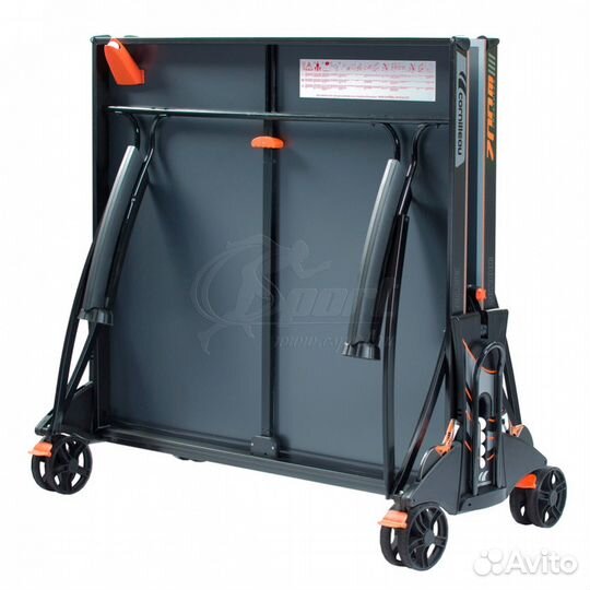 Теннисный стол всепогодный Cornilleu sport 700M