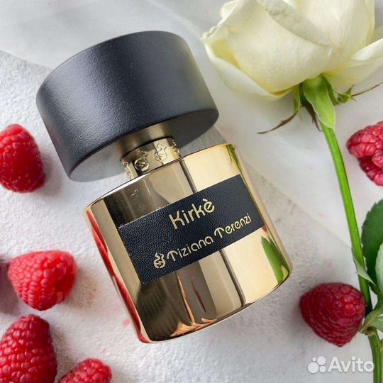 Kirke tiziana terenzi,Кирке 50мл