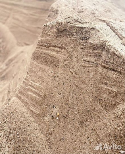 Песок с доставкой