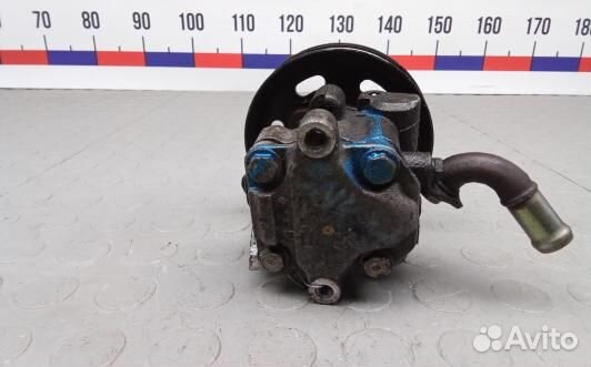 Насос гу skoda superb 1 (9NK20BT01)