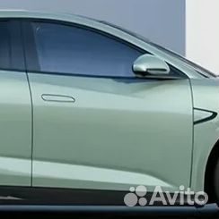 Дверь передняя правая BYD Seal 06 GT