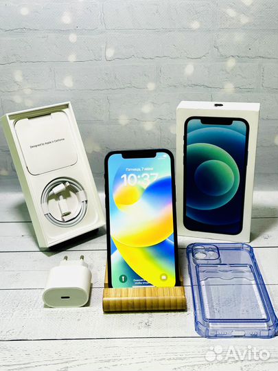 iPhone 12, 64 ГБ
