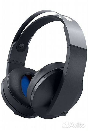 Sony Playstation Platinum