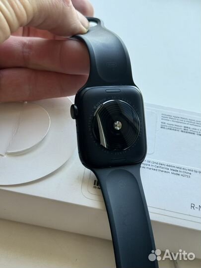 Apple watch se 2 2022 44мм