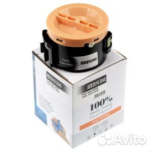 Картридж 106R02183