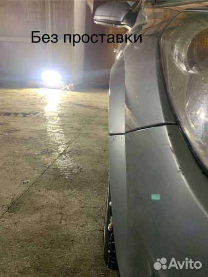 Проставки колёсные